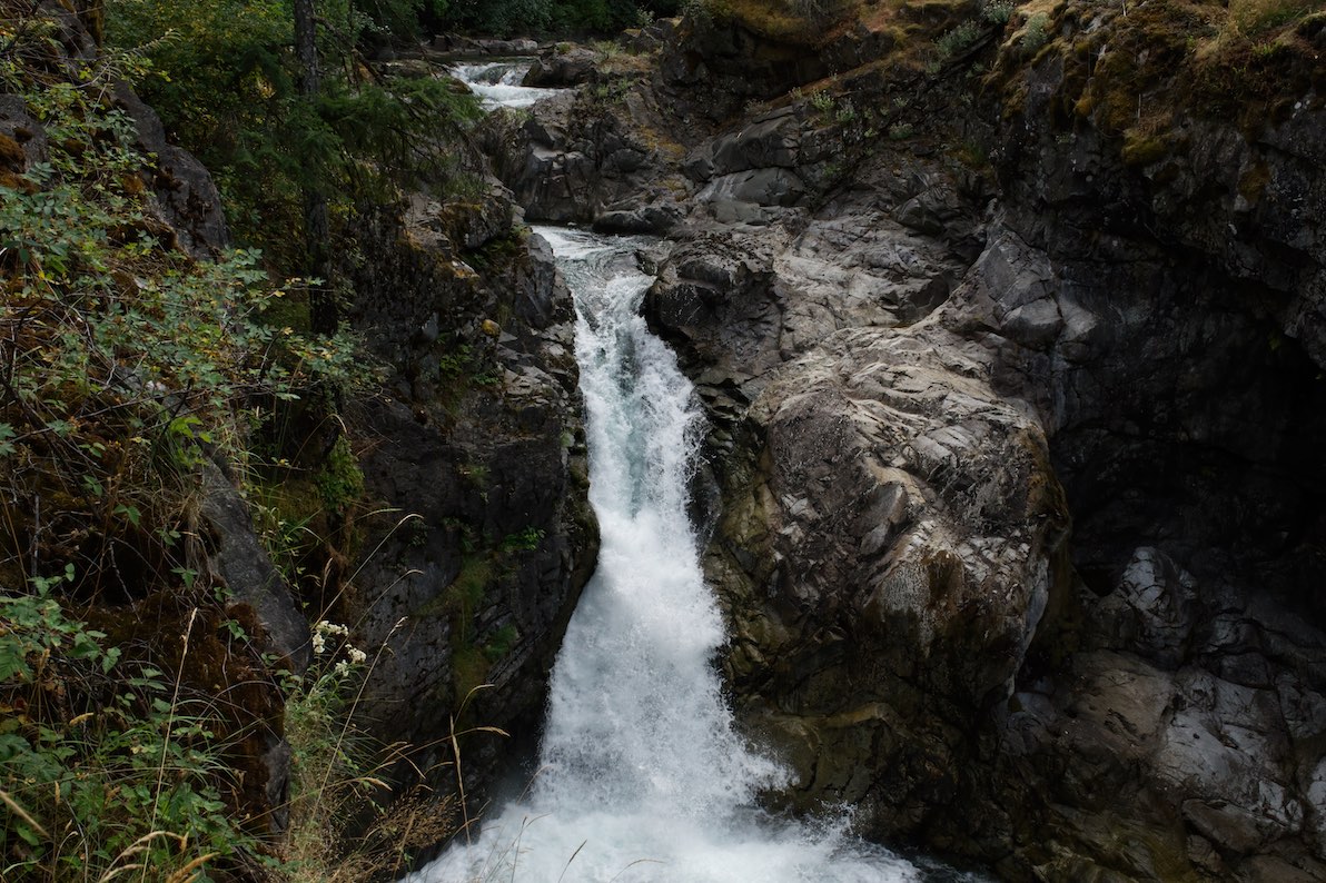 Falls 11